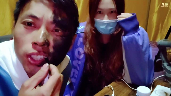 机场接人(小石头)～ 2020-10-13 22点场