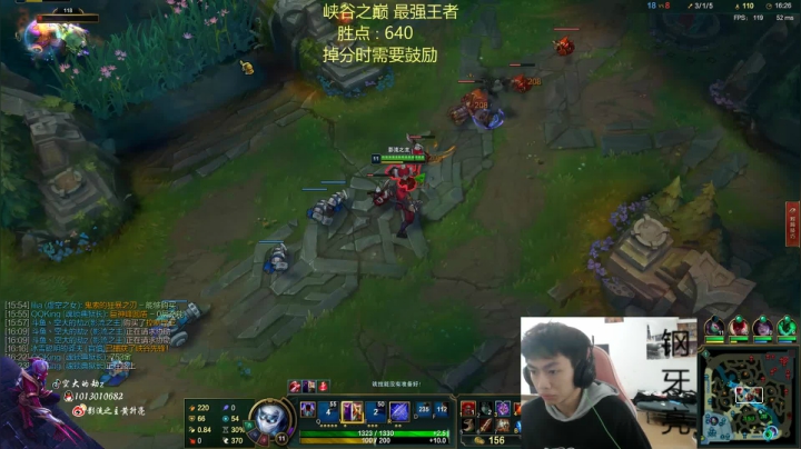 状态已来，分数直冲云霄 2020-10-11 10点场