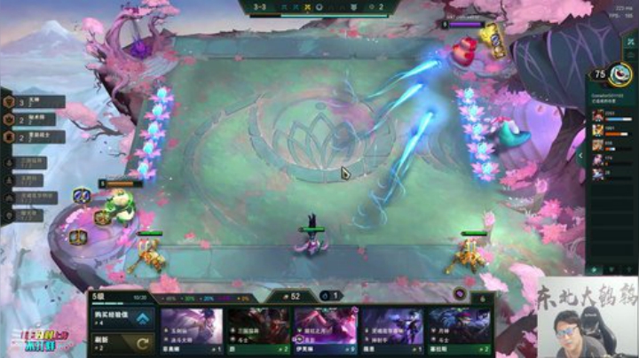 【英雄联盟】东北大鹌鹑的精彩时刻 20201014 00点场