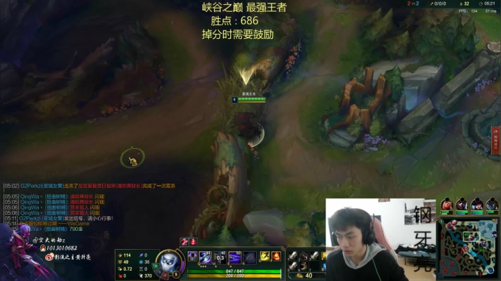 状态已来，分数直冲云霄 2020-10-11 14点场