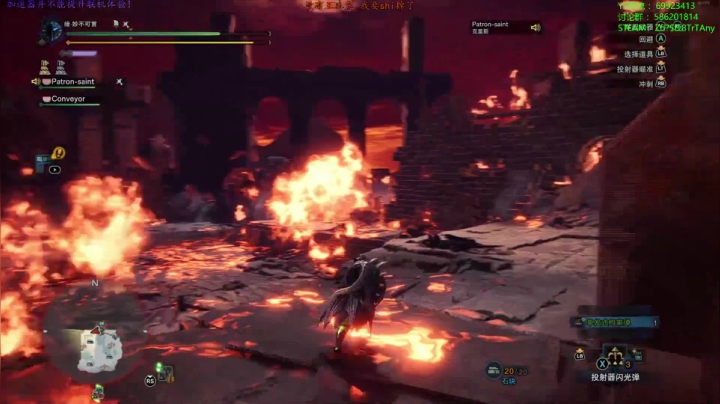 【老猫】自古____幸运E 2020-10-13 19点场