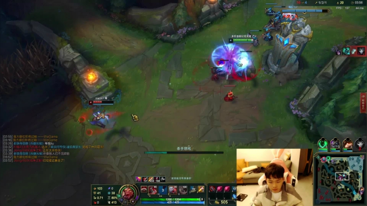 无限火力 守家折磨流 2020-10-13 22点场