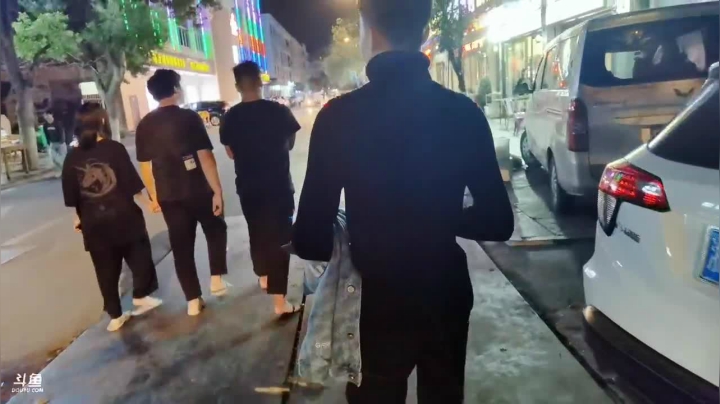 横店寻找演员 2020-10-14 18点场