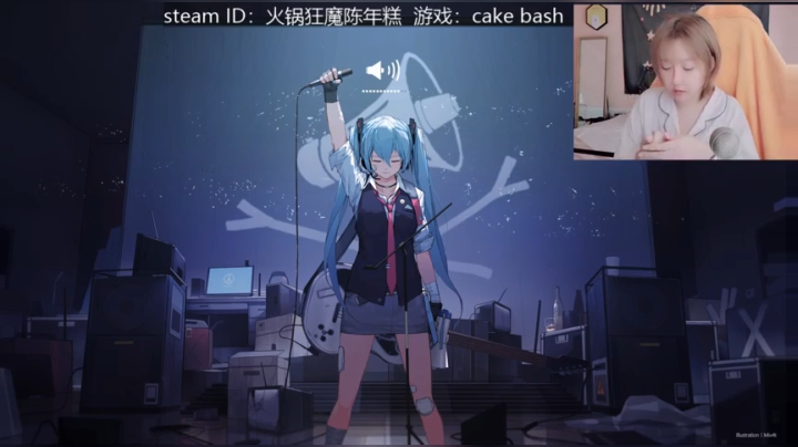 年糕 ♥  快乐的一天开始了 2020-10-14 09点场