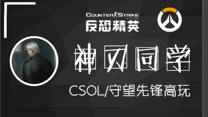 20201013神刃CSOL直播