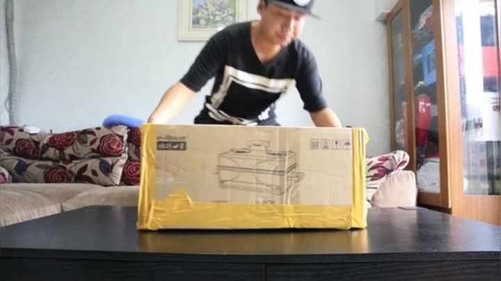 【美食】YESHI小哥的精彩时刻 20201014 08点场