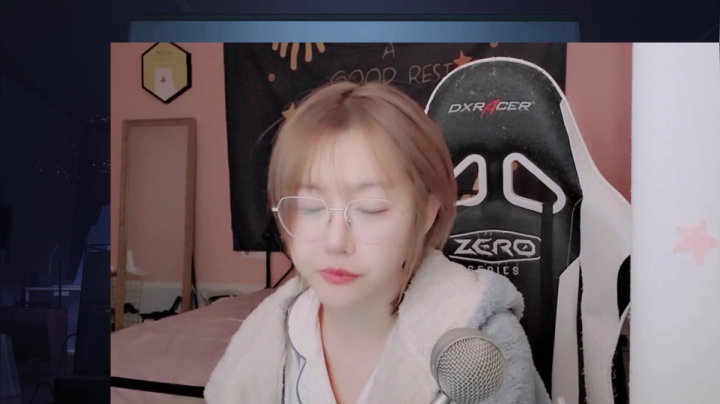 年糕 ♥  快乐的一天开始了 2020-10-14 19点场