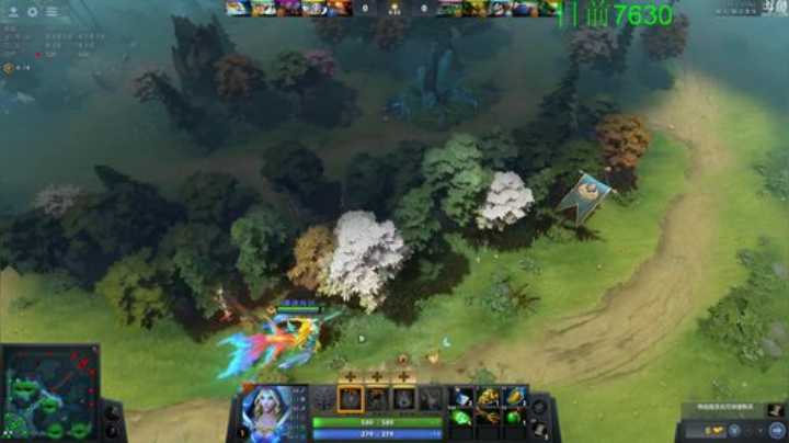 【DOTA2】龚建ZSMJ的精彩时刻 20201014 23点场