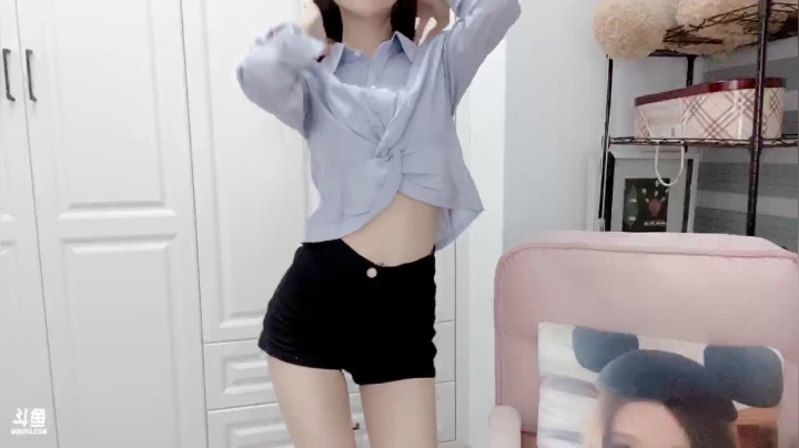 就想缠着你 2020-10-13 21点场