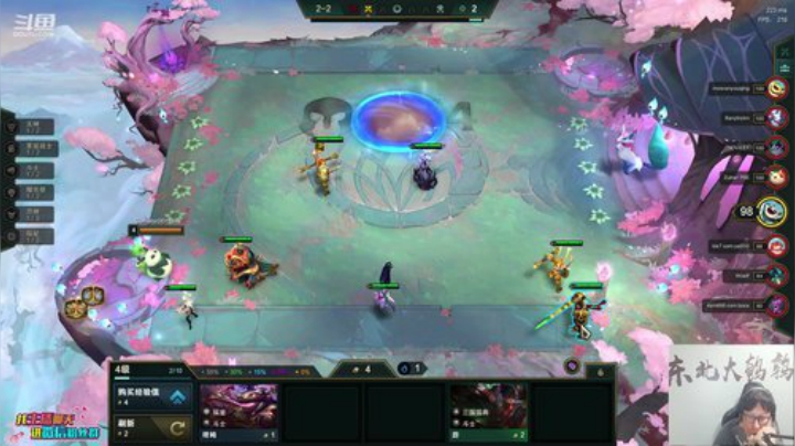 【英雄联盟】东北大鹌鹑的精彩时刻 20201014 00点场