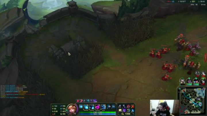 【英雄联盟】芜湖大司马丶的精彩时刻 20201014 16点场