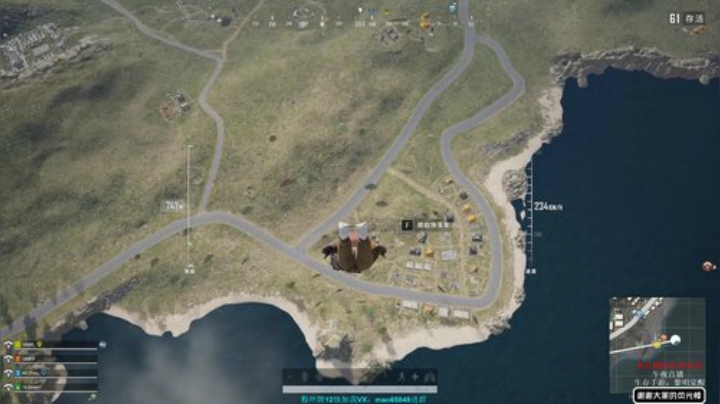 【绝地求生】Happy丨猫腻的精彩时刻 20201014 00点场