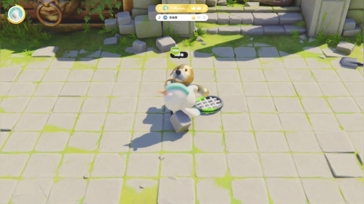 恭喜你同时收获卧龙凤雏！~ 2020-10-09 19点场