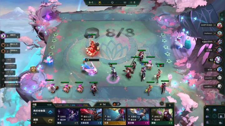 爷爷们我回来了 2020-10-14 14点场