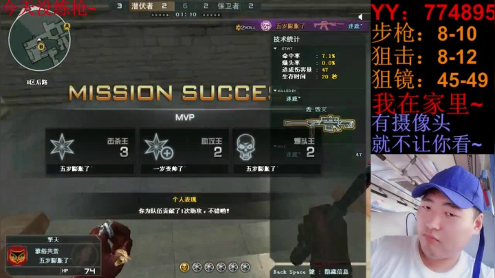 (﹁﹁)γ 老六