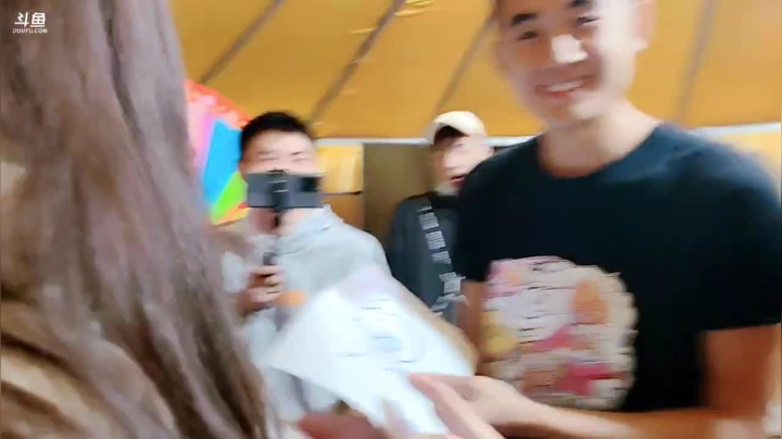 跟着小石头一起翻山越岭2 Day1 2020-10-14 14点场