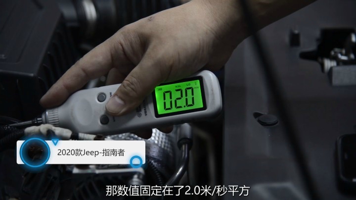转向、变速箱直接拖后腿，对美国车期望别太高