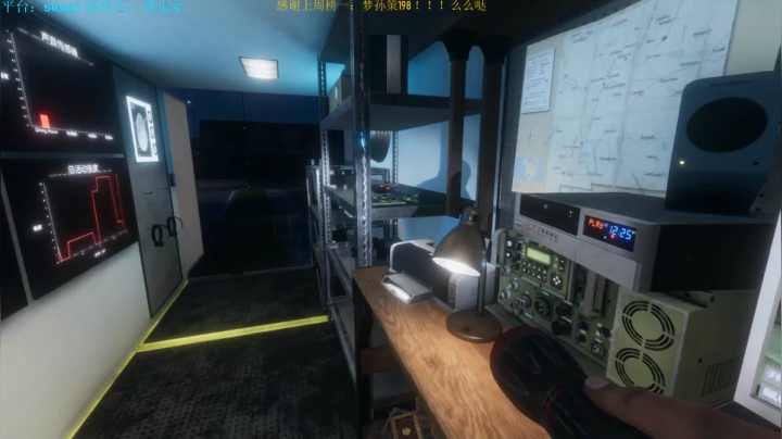 296天 600级的天师撒盐喂鸟招来鬼~ 2020-10-12 15点场