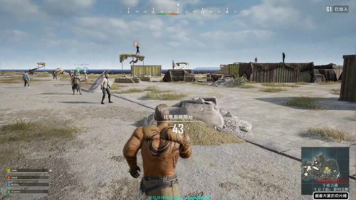 【绝地求生】Happy丨猫腻的精彩时刻 20201014 00点场