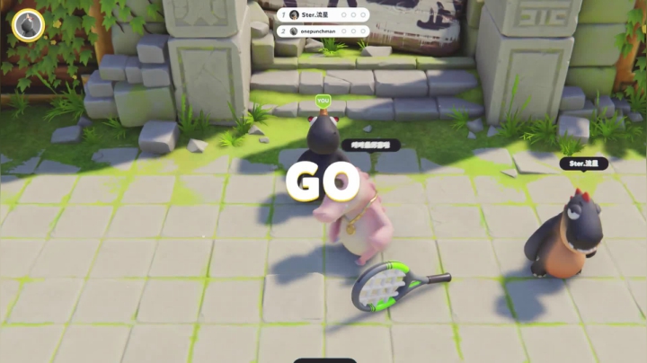 《有车位》快乐的一天 2020-10-05 09点场