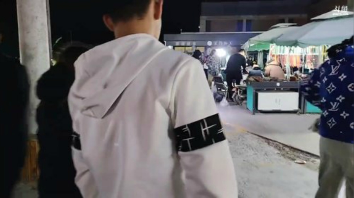 【户外】JSA丶北京小王哥的精彩时刻 20201014 00点场