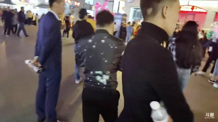 横店寻找演员 2020-10-14 20点场