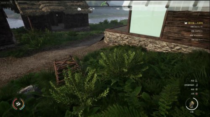 【主机其他游戏】女流66的精彩时刻 20201014 16点场