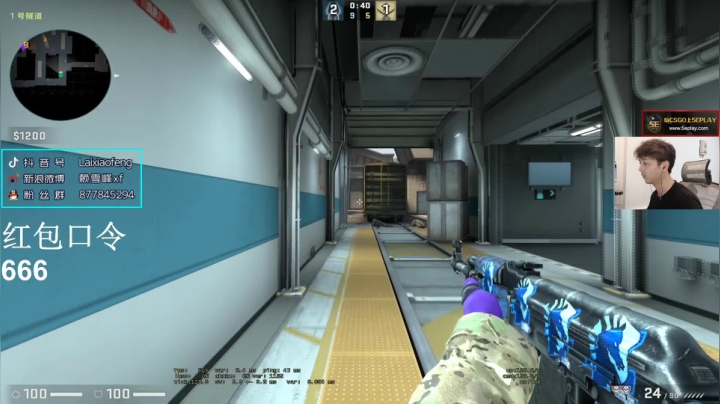 哇！这沙鹰！我打不过沙鹰我真是个fw！