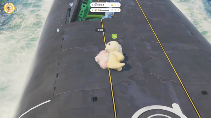 恭喜你同时收获卧龙凤雏！~ 2020-10-09 21点场