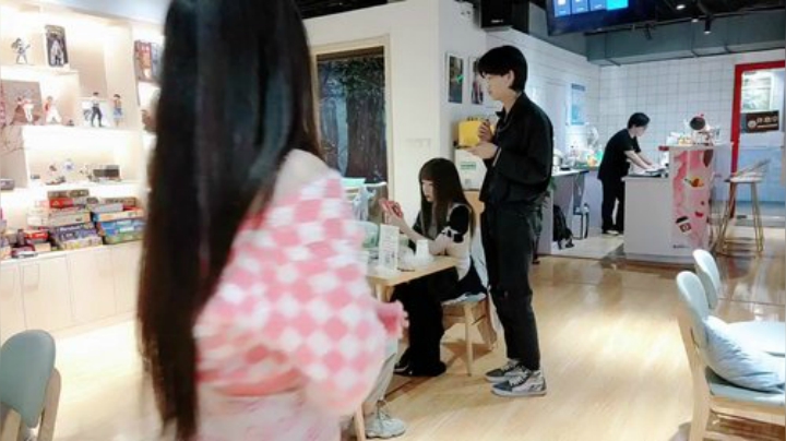 【户外】XX是个坏女人的精彩时刻 20201015 20点场