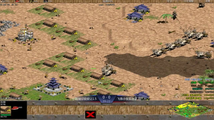 西毒罗马的专业躺赢复兴之路，你懂的 2020-10-15 13点场