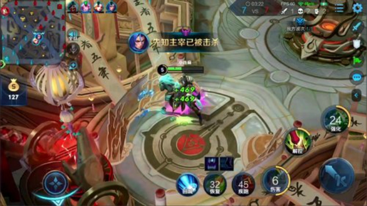 【王者荣耀】林蒙m的精彩时刻 20201015 11点场