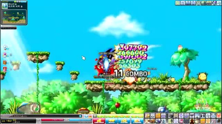 冒险岛2直播 冒险岛2直播解说视频 斗鱼直播