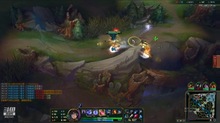 今天我也是一只大头鱼 2020-10-13 22点场