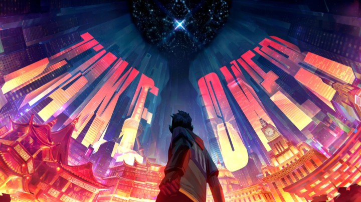 2020全球总决赛主题曲《所向无前》Remix版本