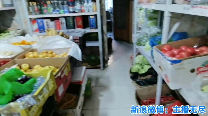 无尽：阿尔山 2020-10-15 16点场