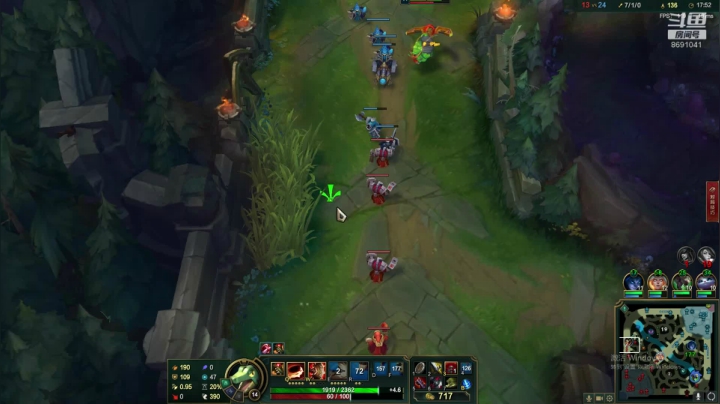 今天我也是一只大头鱼 2020-10-14 00点场