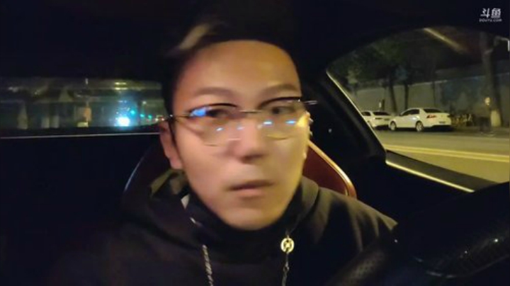 【户外】JSA丶北京小王哥的精彩时刻 20201015 00点场