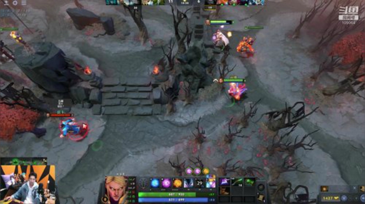 【户外】尧顺宇的精彩时刻 20201015 03点场