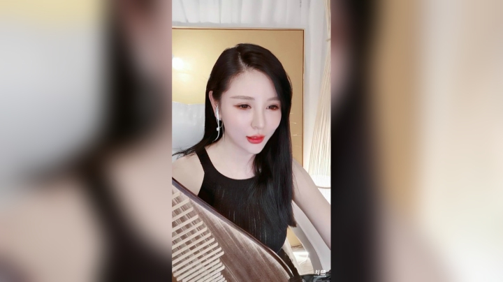 【颜值】RoseRose的精彩时刻 20201015 16点