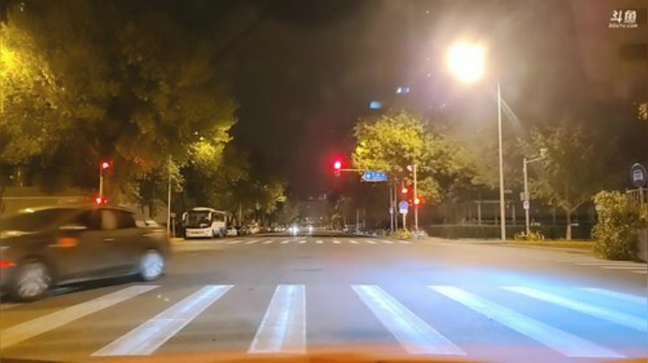 【户外】JSA丶北京小王哥的精彩时刻 20201015 00点场