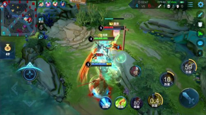 【王者荣耀】林蒙m的精彩时刻 20201015 11点场