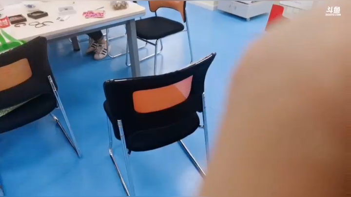 植物科普大讲堂 鸡血藤手镯diy活动