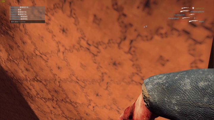 翔少的游戏时间 2020-10-14 19点场