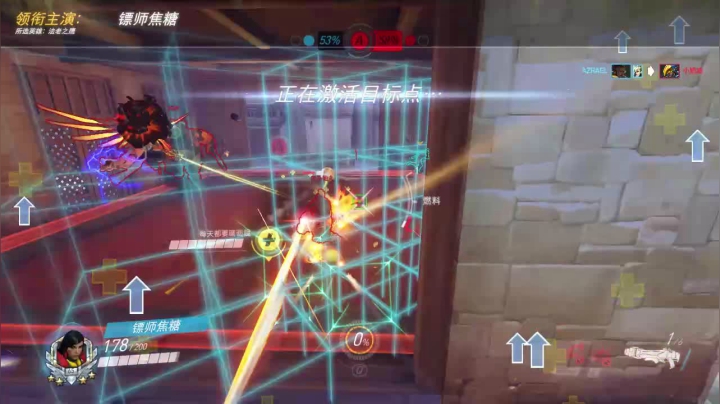 矩阵正义的声音是真滴好听