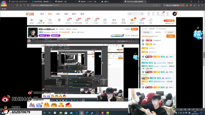 继续rank继续rank 2020-10-14 23点场