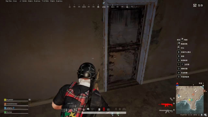 【啊城解说]玩新游戏 2020-10-14 21点场