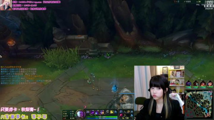 【英雄联盟】不2不叫周淑怡的精彩时刻 20201015 19点场