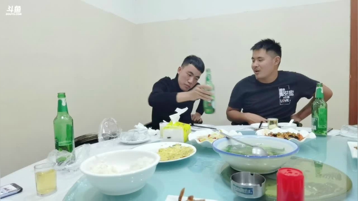 横店寻找演员 2020-10-14 22点场
