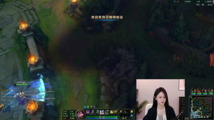 【英雄联盟】阿冷aleng丶的精彩时刻 20201016 00点场